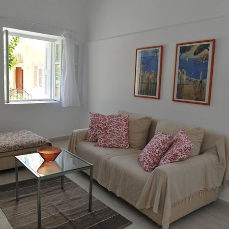 Kalymnos Residence Exterior foto